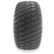Rubbermaster - Steel Master Rubbermaster 16x6.50-8 4 Ply S-Turf Tire and 5 on 4.5 Stamped Wheel Assembly 598973 - alternate 3